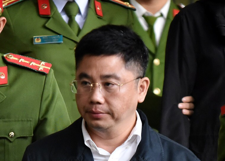 Chu toa bac y kien cua luat su bao chua cho Nguyen Van Duong hinh anh