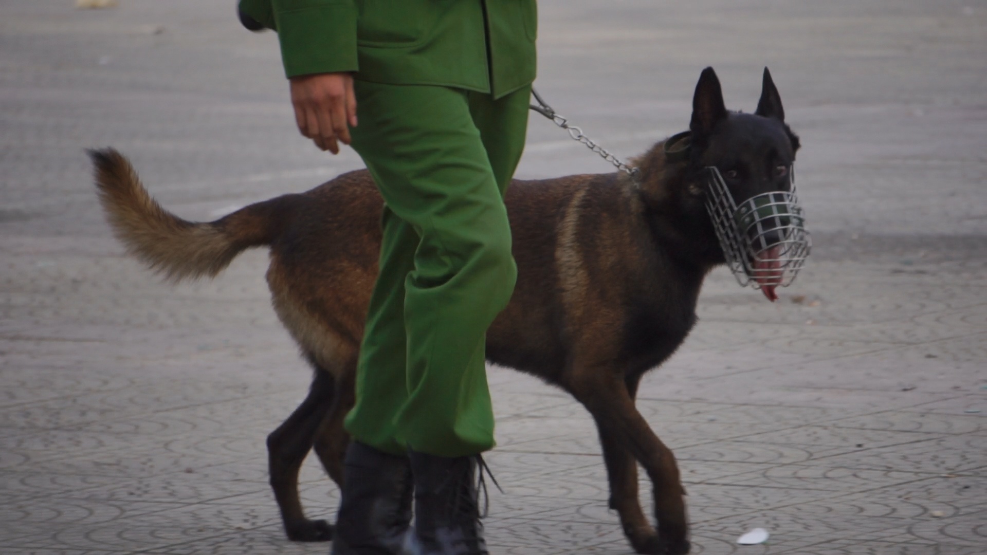 Canh khuyen duoc huy dong truoc tran gap Philippines hinh anh