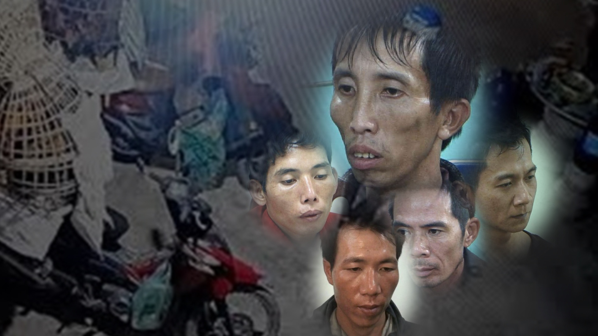 Hanh trinh pha vu an sat hai nu sinh di giao ga dip Tet hinh anh