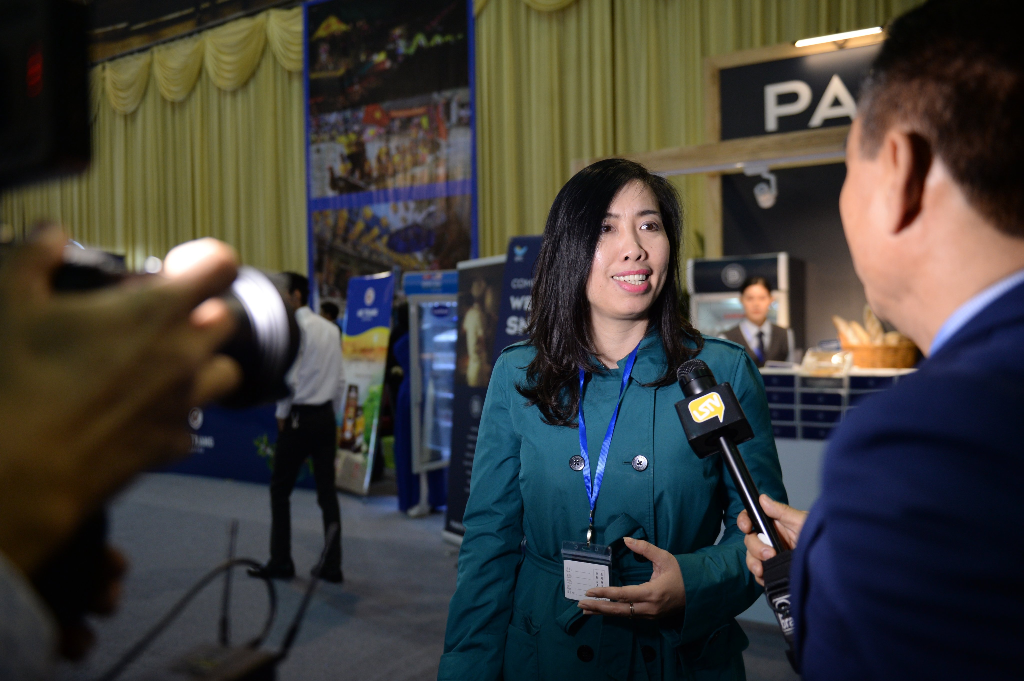 Bo Ngoai giao ky vong vao ket qua phi hat nhan hoa ban dao Trieu Tien hinh anh