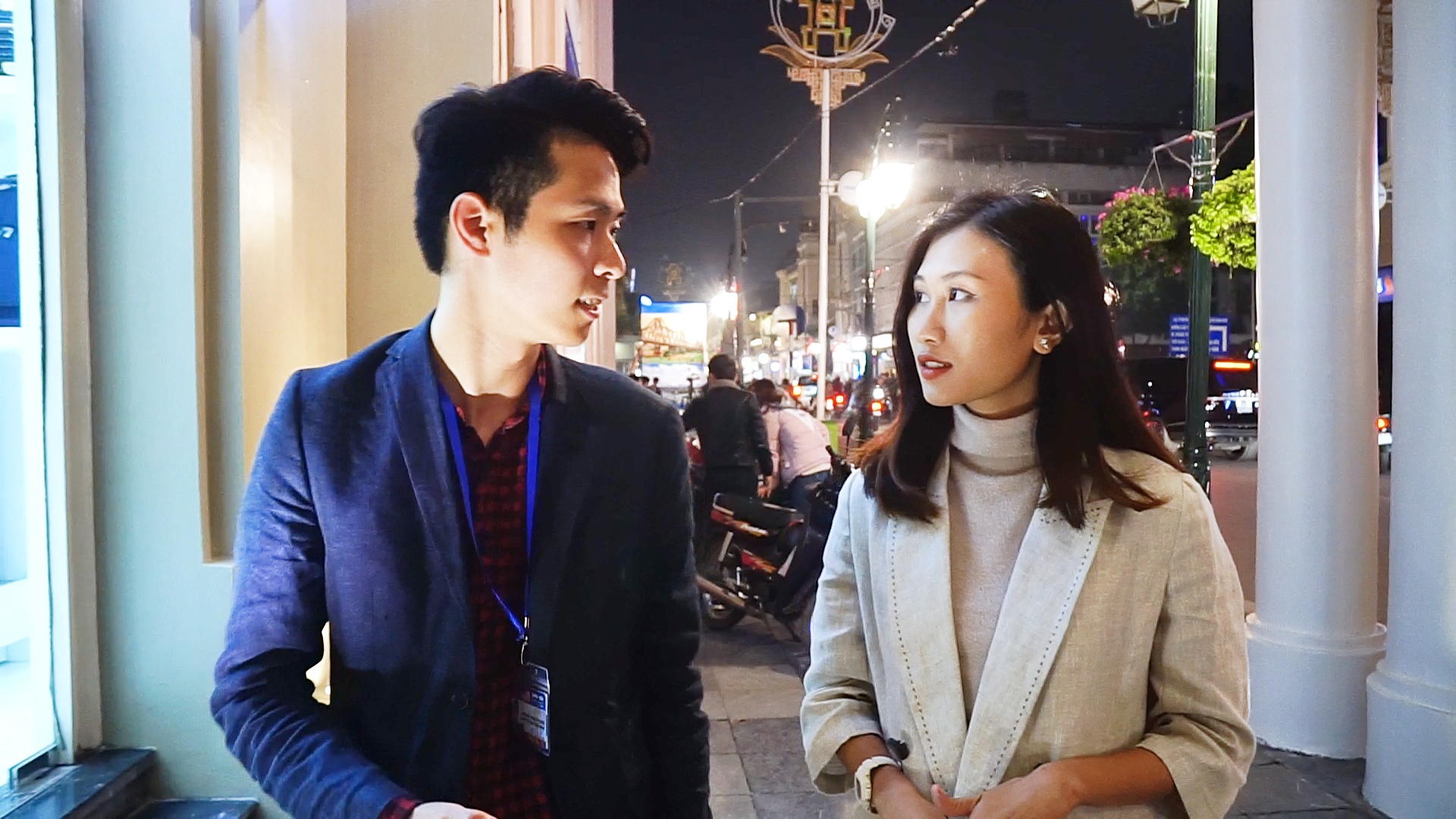 Nhan dinh ben le bua toi giua TT Trump va Chu tich Kim Jong Un hinh anh