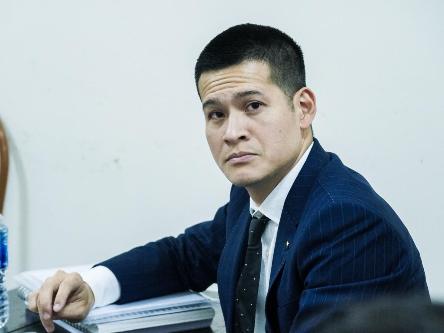 Dao dien Viet Tu: Toi den toa vi dao duc nghe nghiep hinh anh