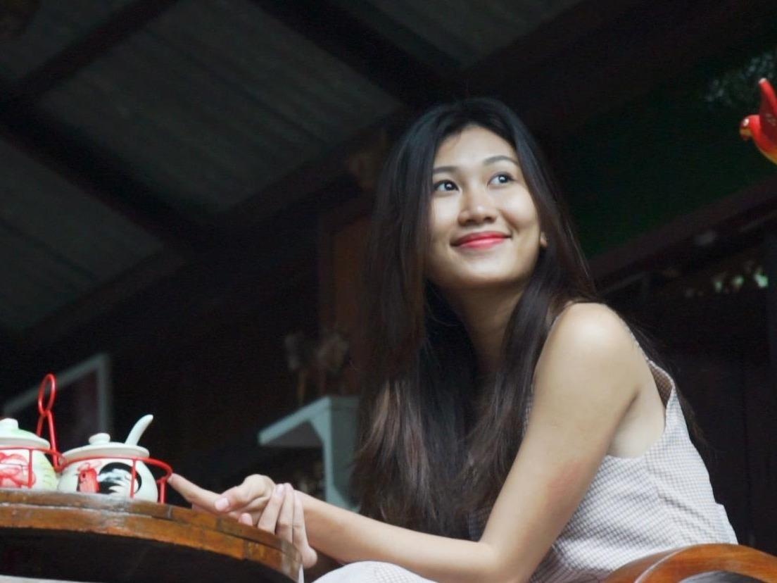 #Justgo: Mot ngay trai nghiem homestay giua nui rung mien Bac Thai Lan hinh anh