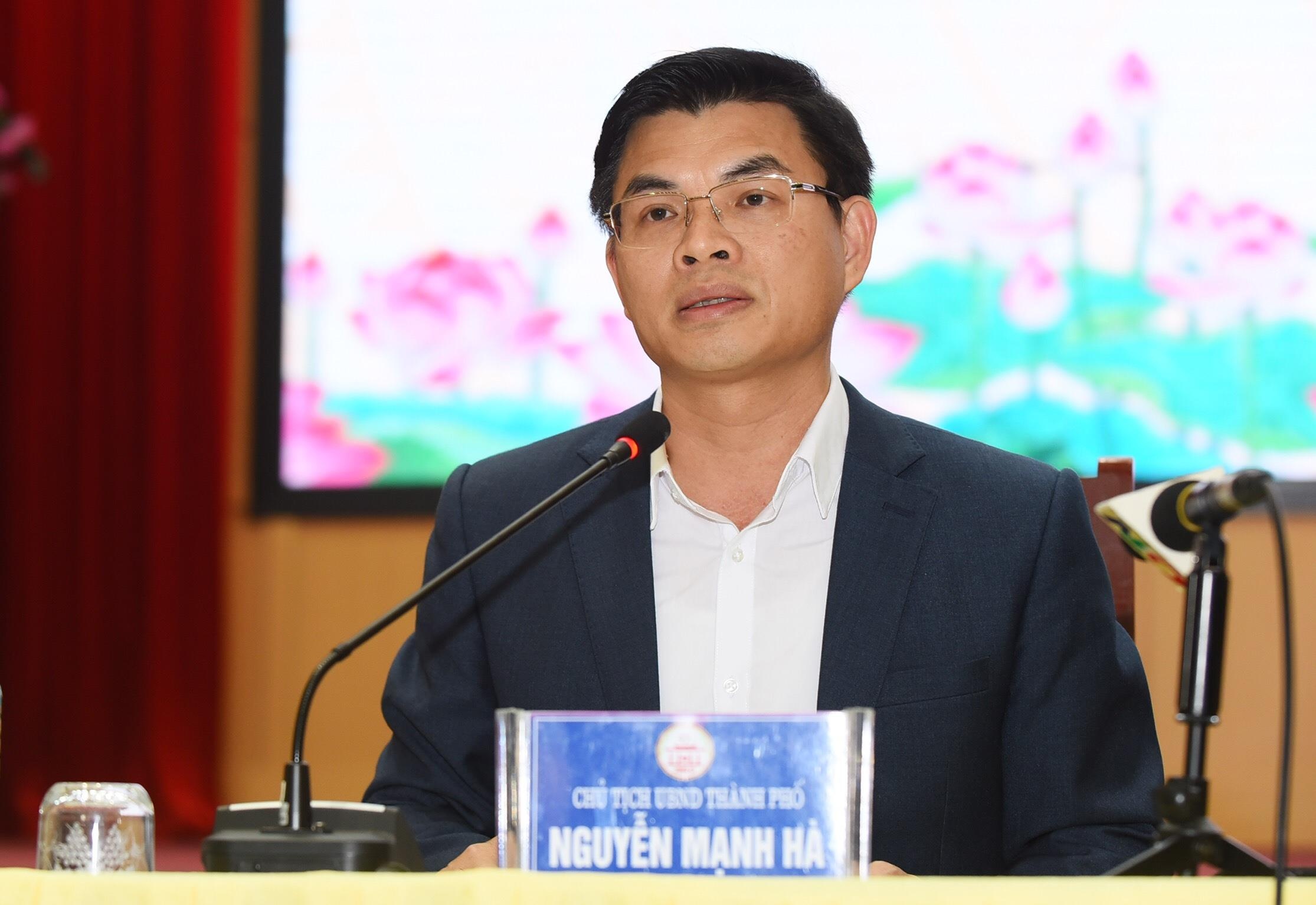 'Da xu ly hanh chinh kich khung voi vi pham cua ba Yen' hinh anh