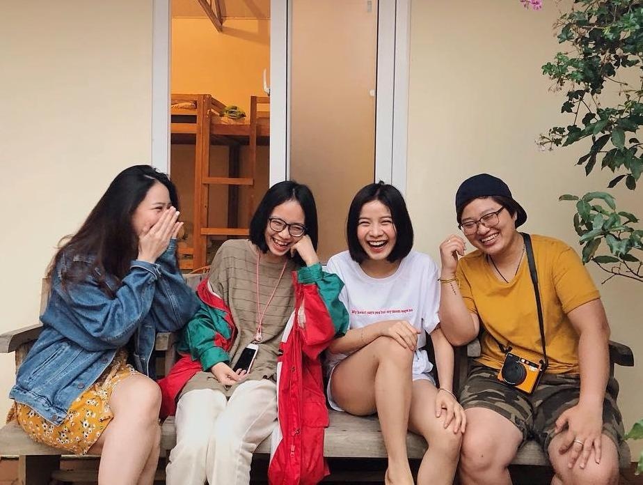 Homestay tai Moc Chau 'chay phong' dip nghi le hinh anh