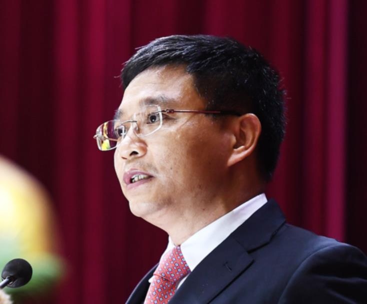 Tan Chu tich Quang Ninh: Se den dap ky vong bang con so cu the hinh anh