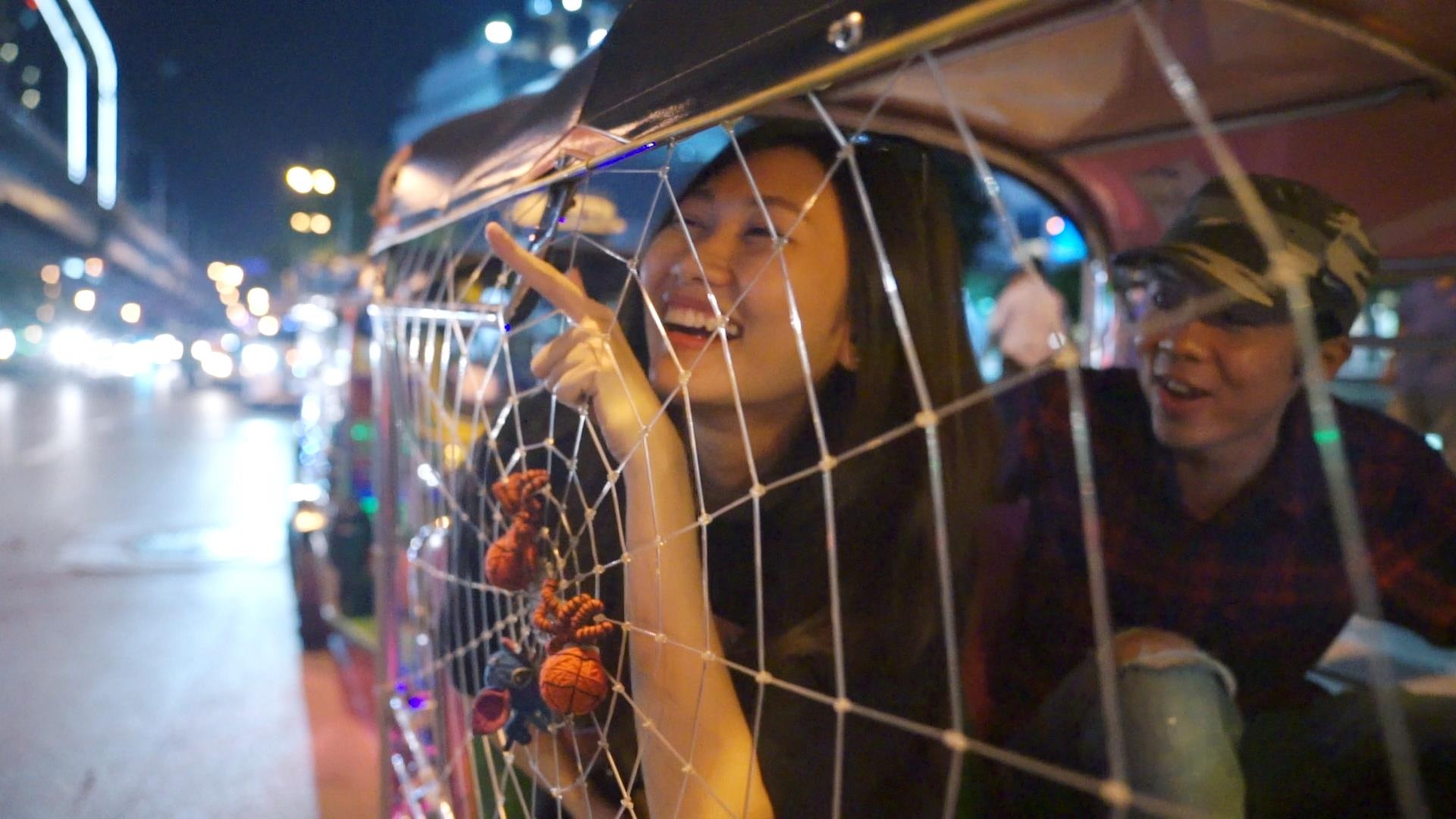 Bangkok thu hang chuc ty USD tu phat trien kinh te ban dem hinh anh