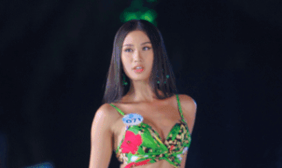 Ba nguoi dep duoc ong bau hoa hau du doan dang quang la ai? hinh anh