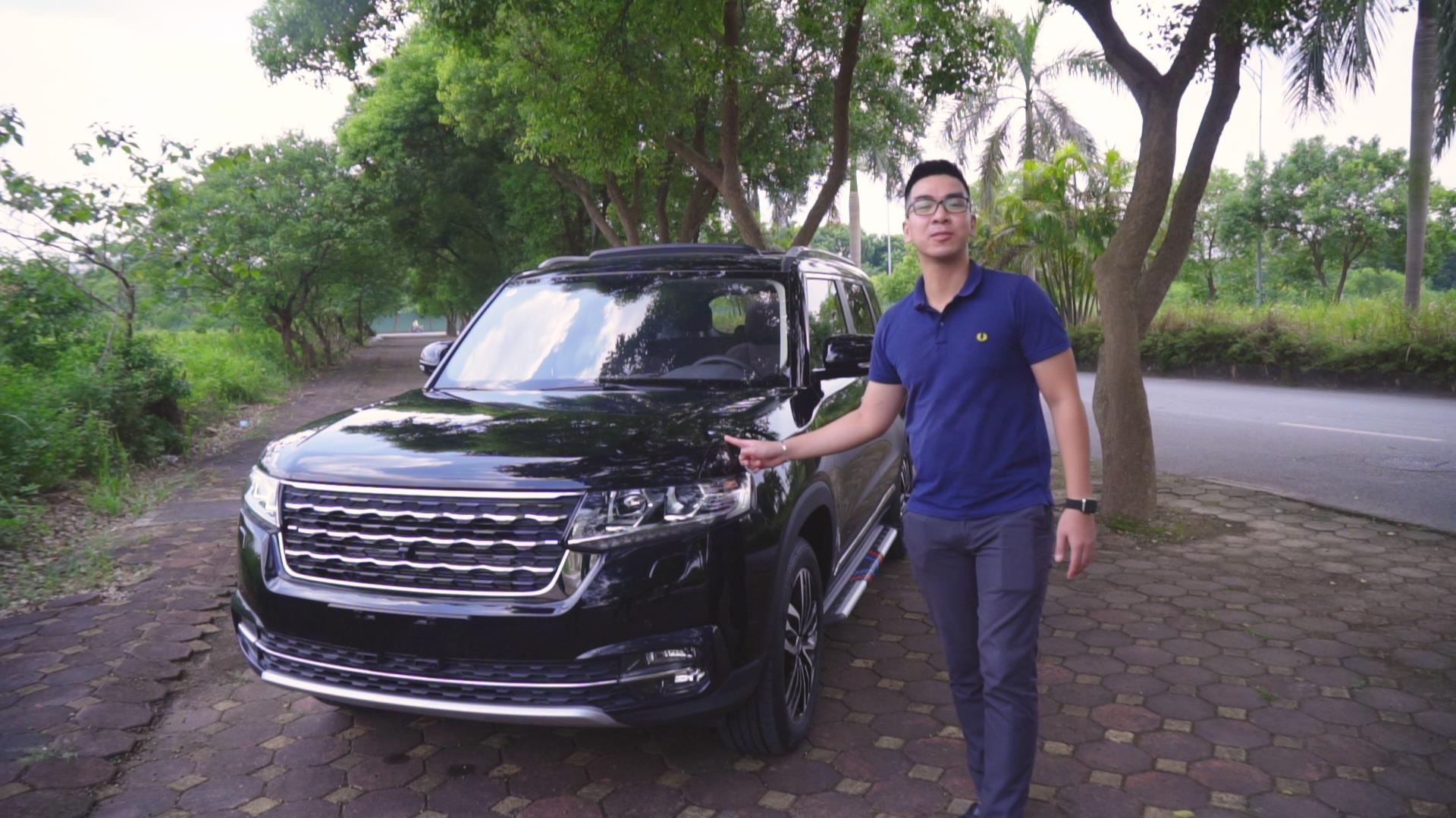 Cam lai Baic Q7 - gia re, dang sang, chat luong trung binh hinh anh