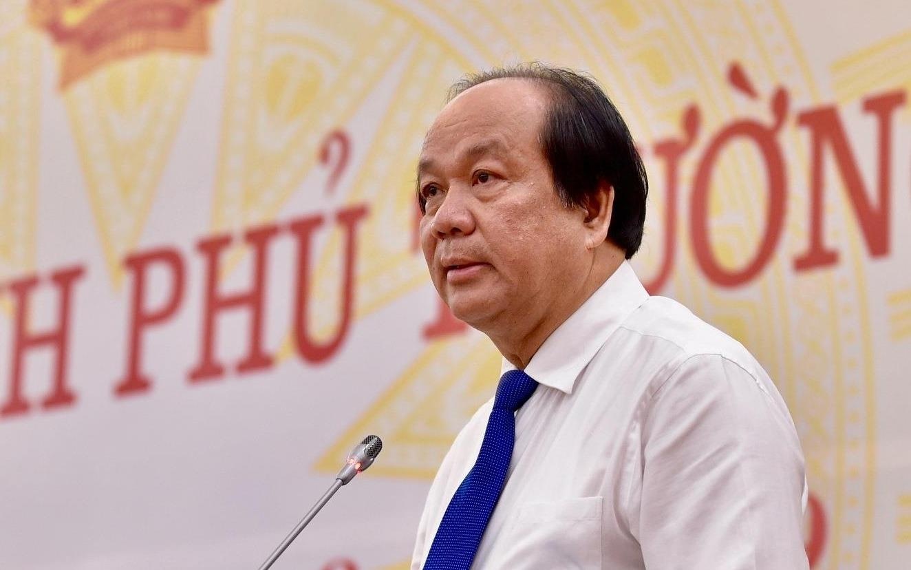 Truc tiep hop bao Chinh phu thuong ky thang 8/2019 hinh anh