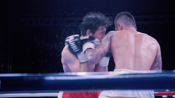 Truong Dinh Hoang ha guc doi thu Han Quoc, gianh dai WBA Dong A hinh anh