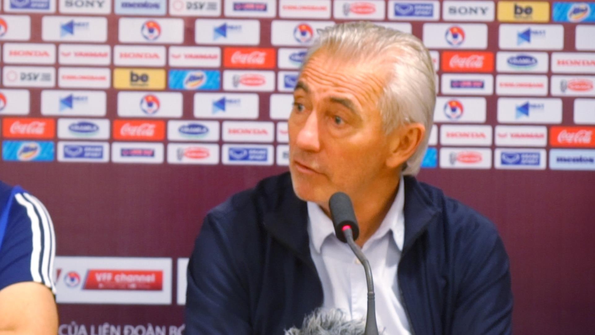 HLV UAE: 'Toi that vong voi ket qua tran dau' hinh anh