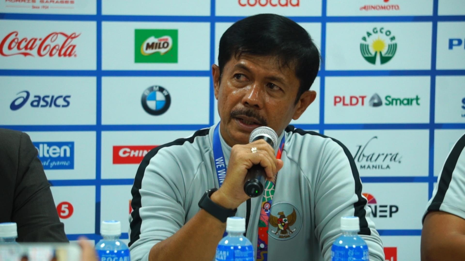 HLV Indonesia: 'Toi se nghi ngoi, chua nghi den U22 Viet Nam' hinh anh