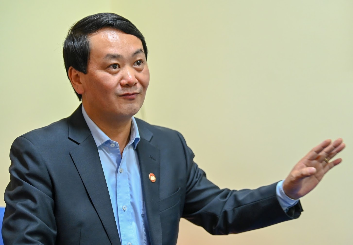 Cong khai, minh bach moi dong gop, ung ho chong dich cua dan hinh anh