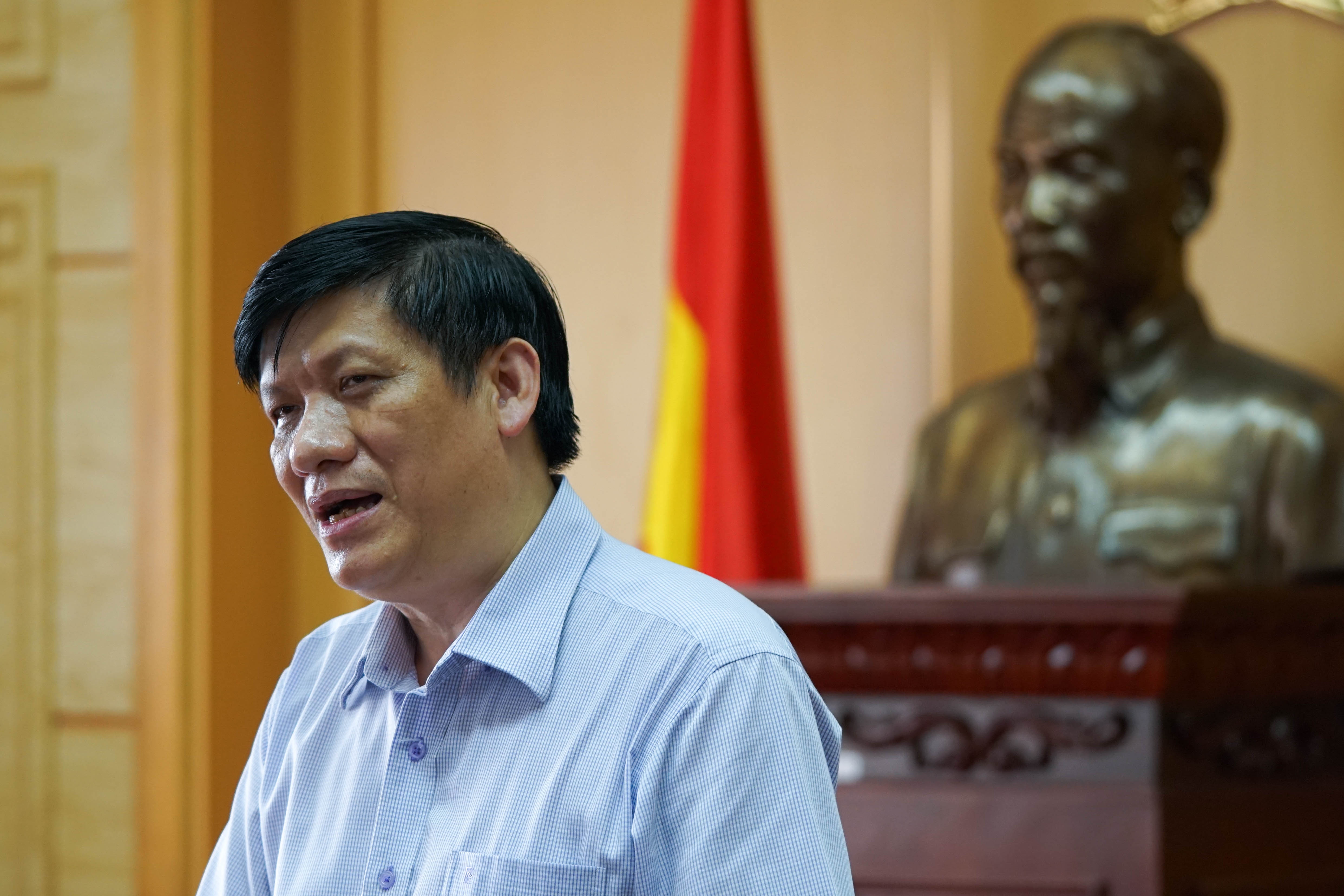 7 nguoi duong tinh, Cong ty Truong Sinh co the tro thanh o dich moi hinh anh