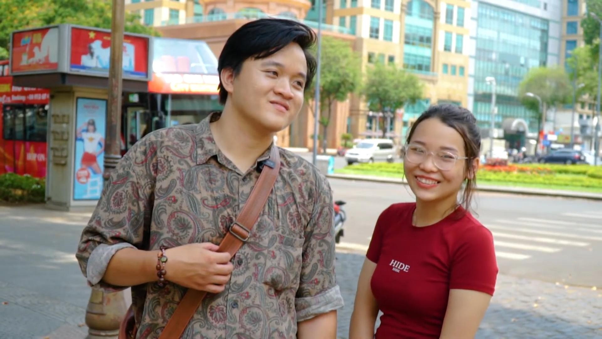 'Cuoi som hay muon, quan trong la minh lay ai' hinh anh