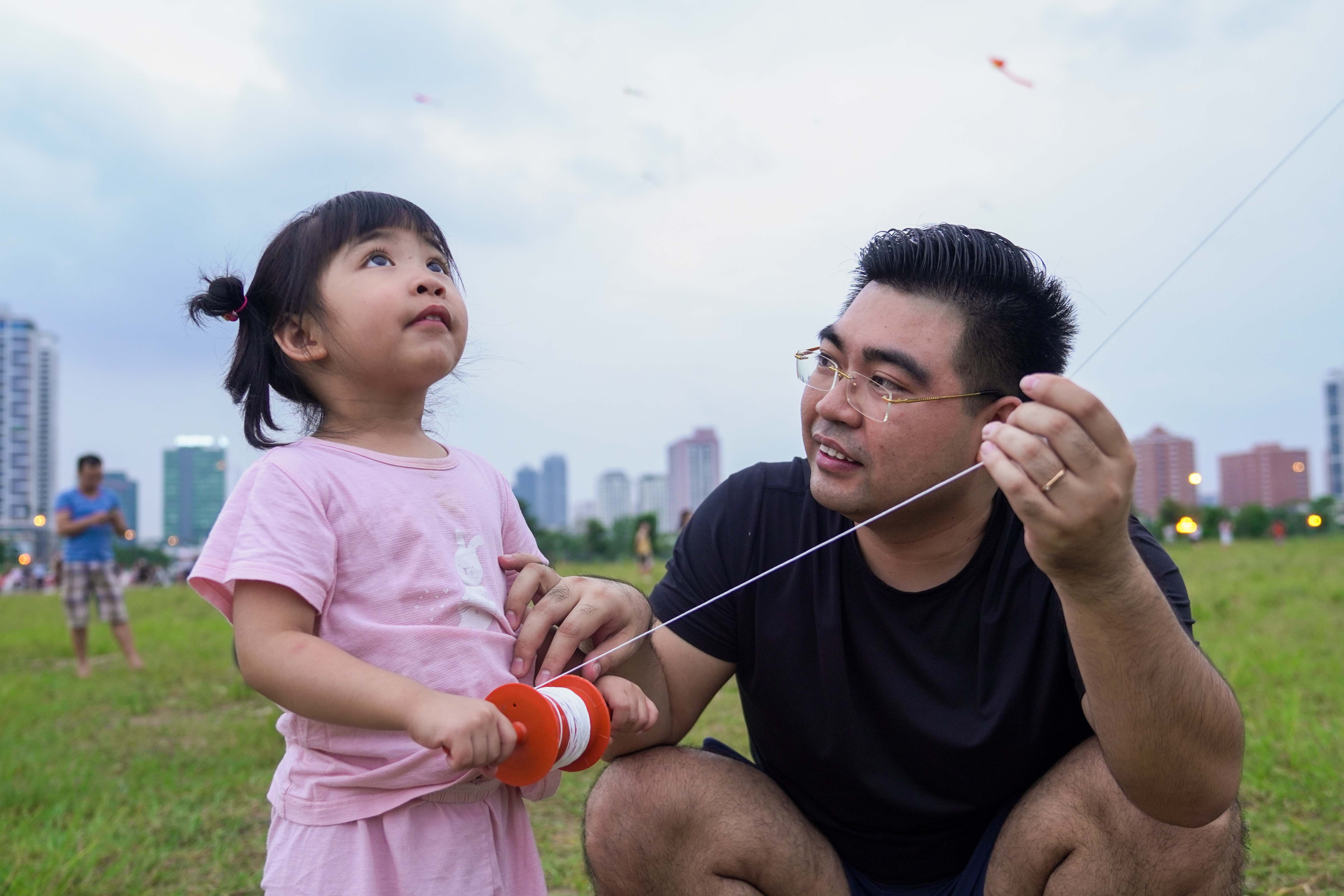 Du an do thi nghin ty thanh noi tha dieu moi hinh anh