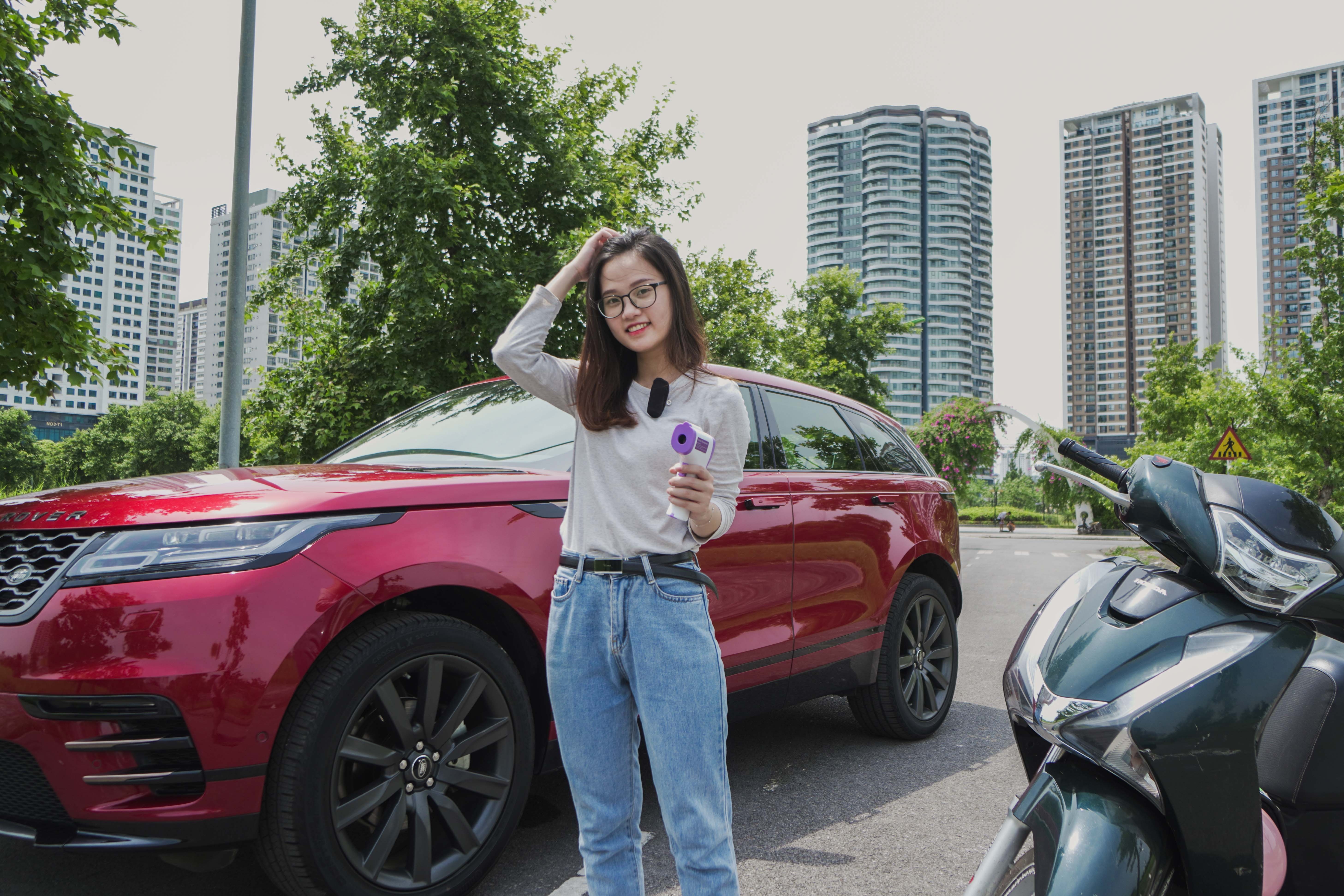 Lam gi de ha nhiet oto, xe may trong nhung ngay nang nong? hinh anh