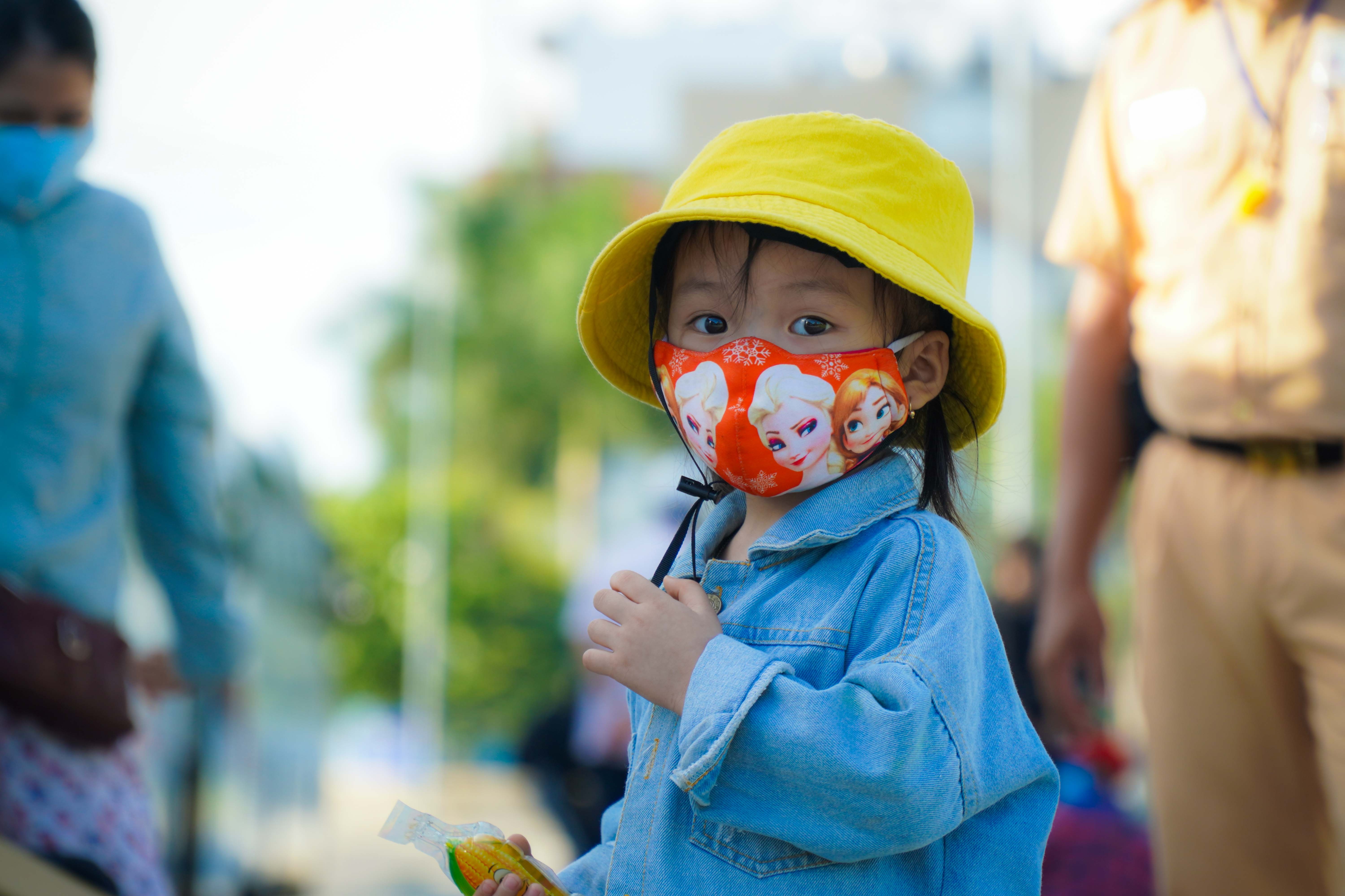 'Thien than nho' tren chuyen xe roi Da Nang hinh anh