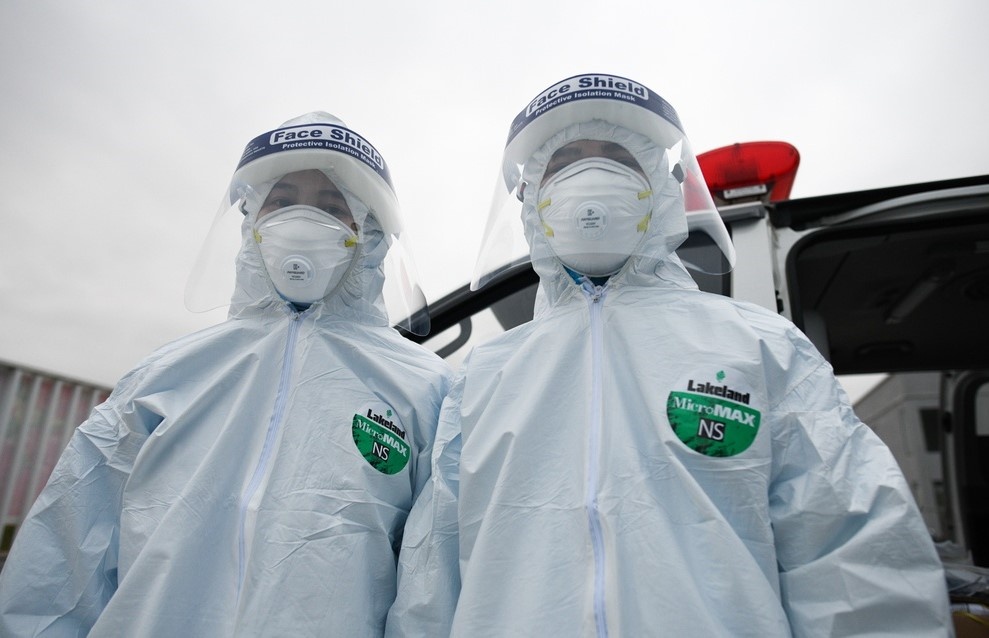 Bo Y te huy dong luc luong ho tro Hai Duong lon hon Da Nang hinh anh