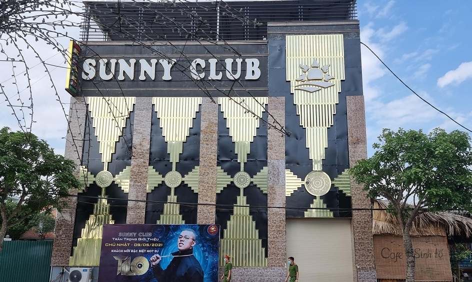 'Vinh Phuc co the phat hien them nhieu ca duong tinh' hinh anh