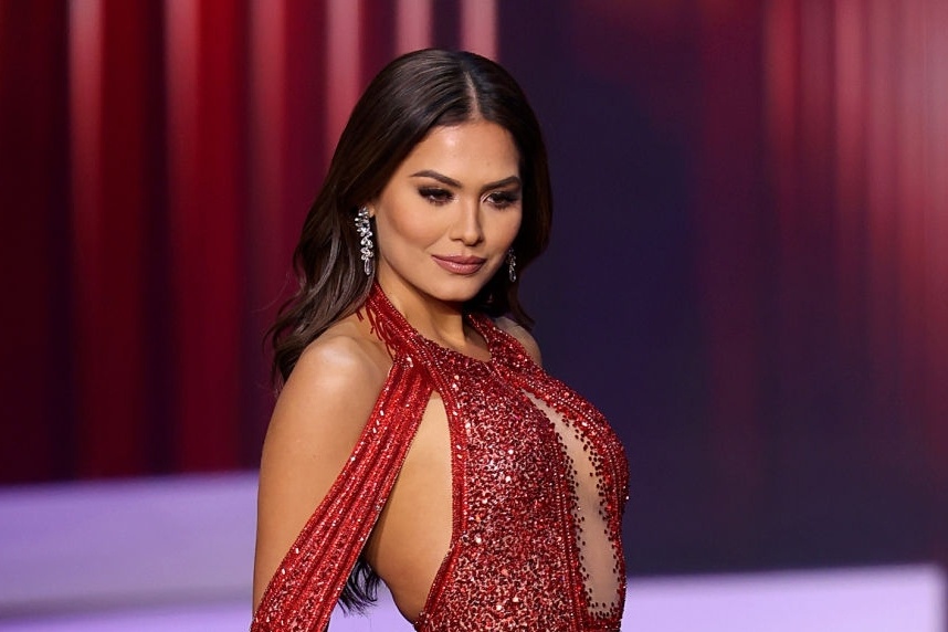 Hanh trinh den vuong mien Hoa hau Hoan vu cua nguoi dep Mexico hinh anh