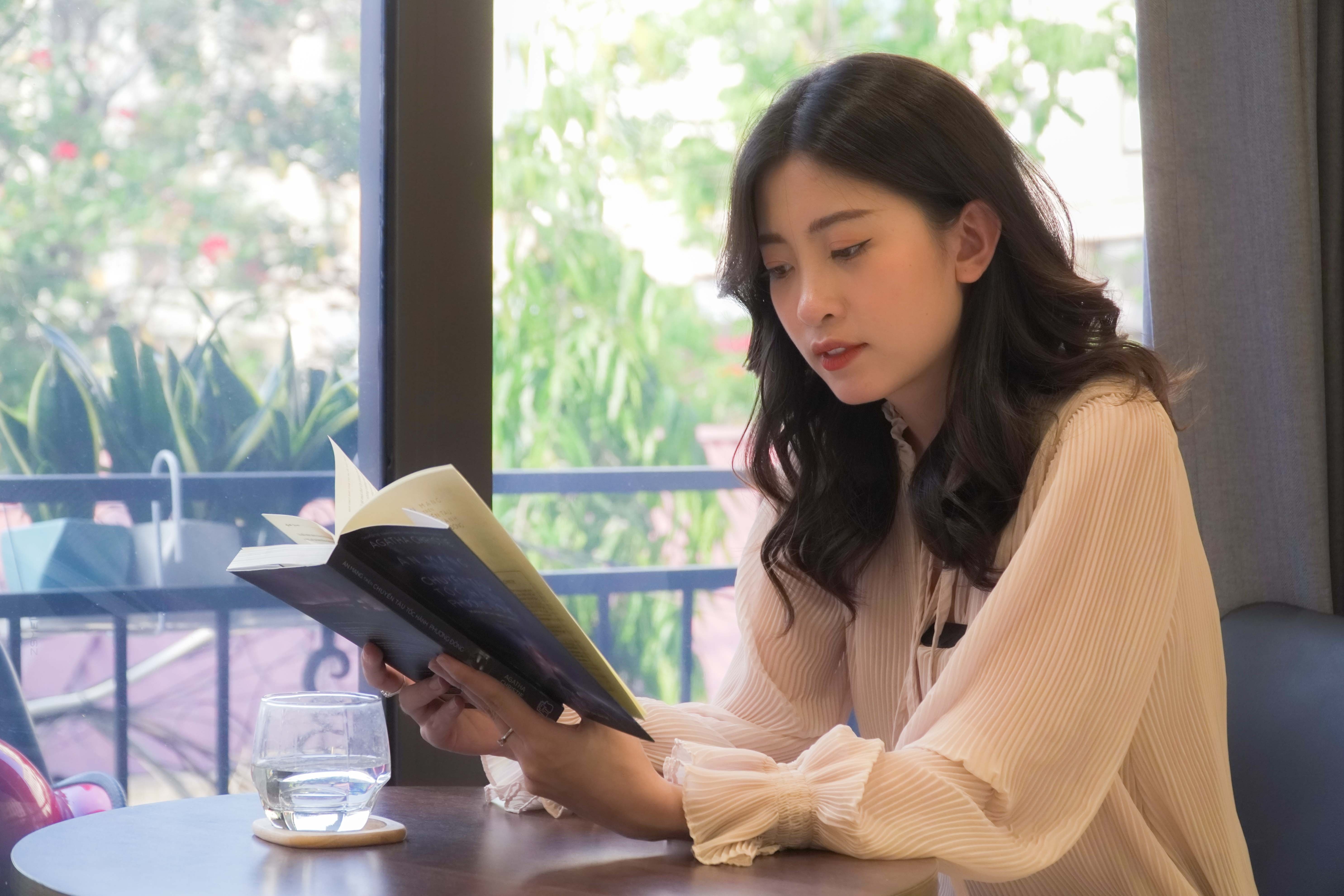 O nha mua dich, lam gi cho het chan? hinh anh