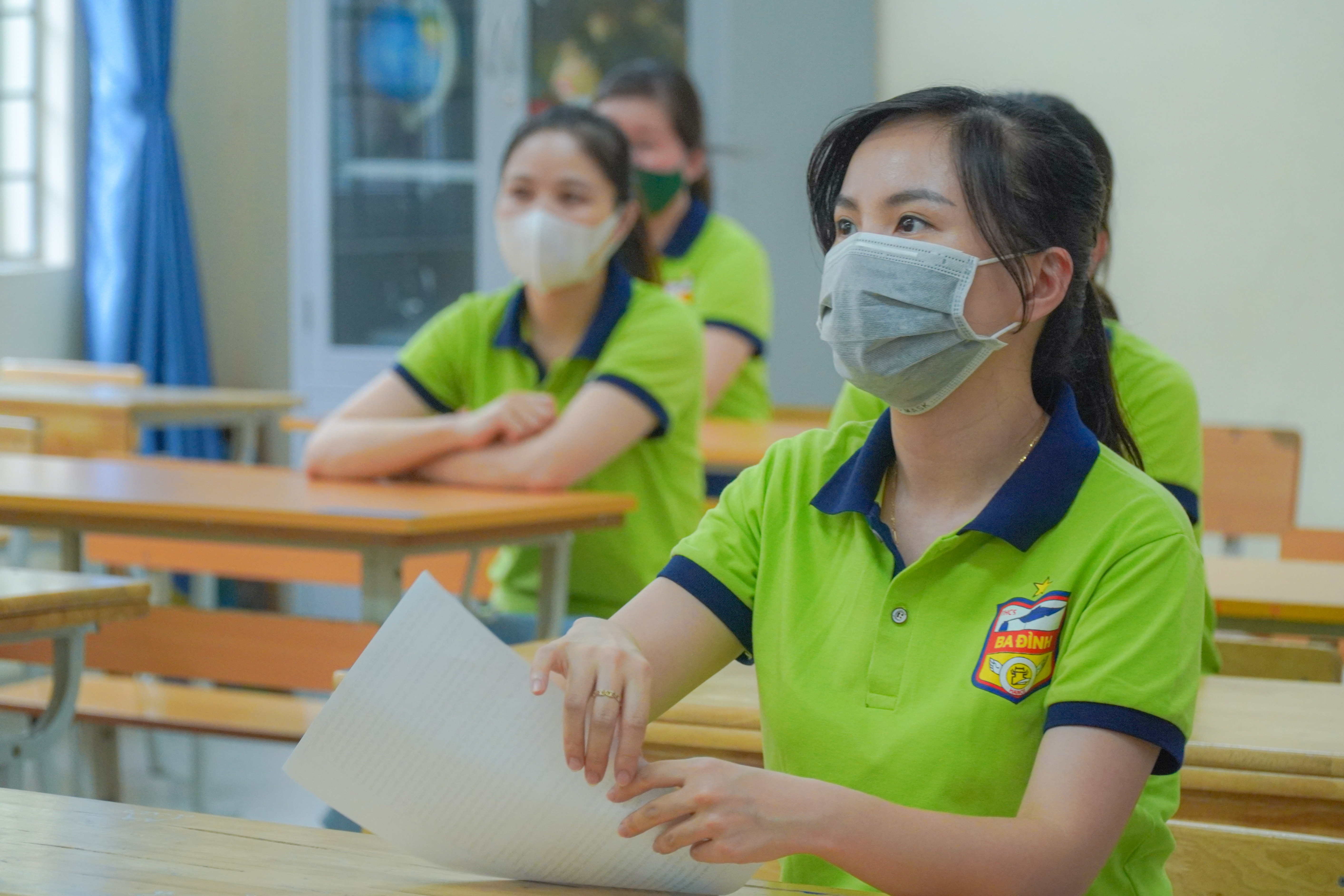 Dien tap 12 tinh huong bat ngo cho ky thi tot nghiep THPT hinh anh