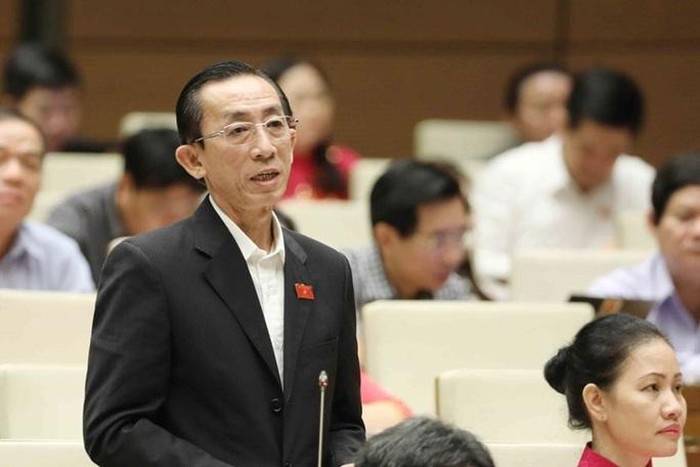 Dai bieu TP.HCM tri an tam long nguoi dan ca nuoc hinh anh