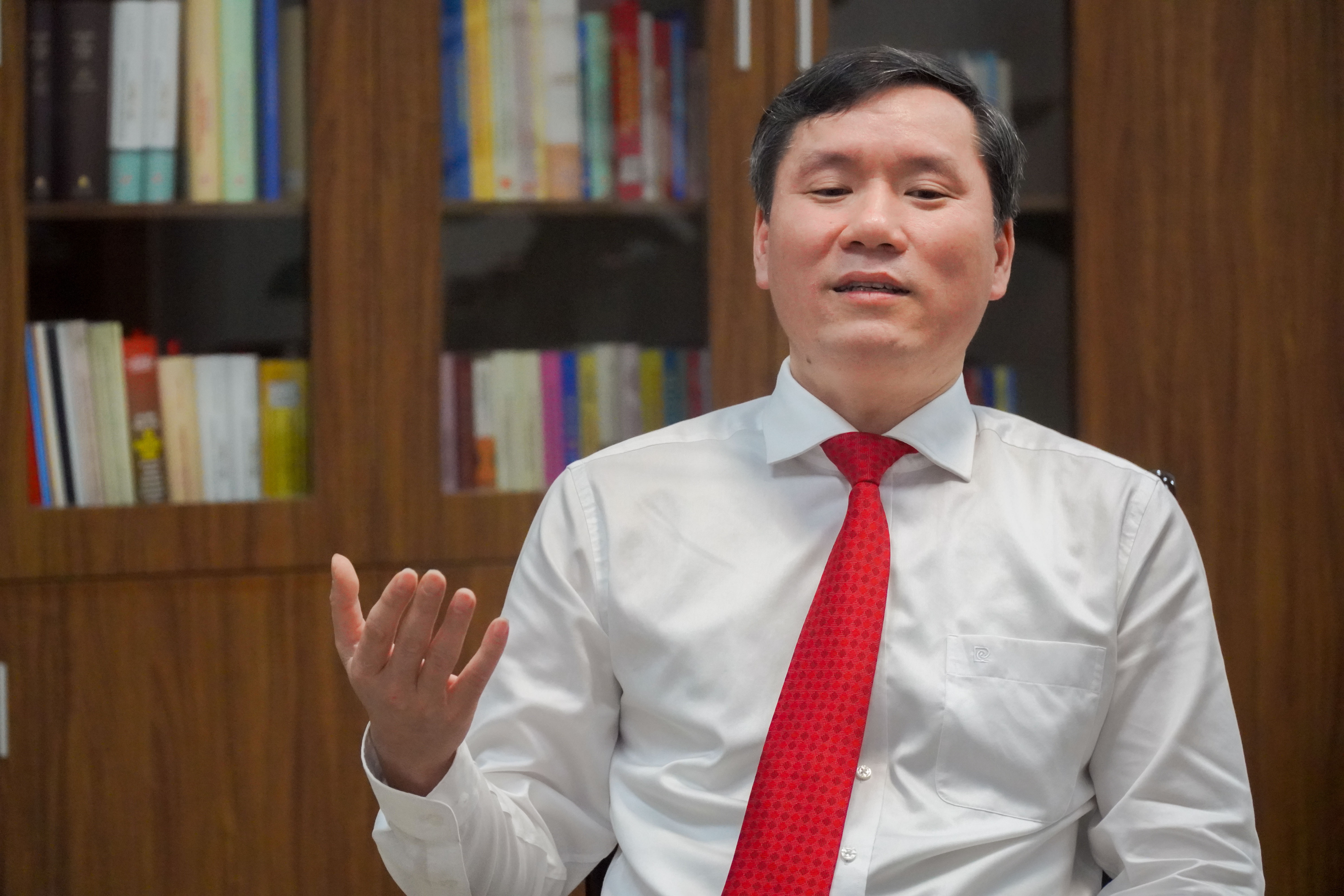 Tu lieu ve hoat dong quoc te, ngoai giao cua Chu tich Ho Chi Minh hinh anh