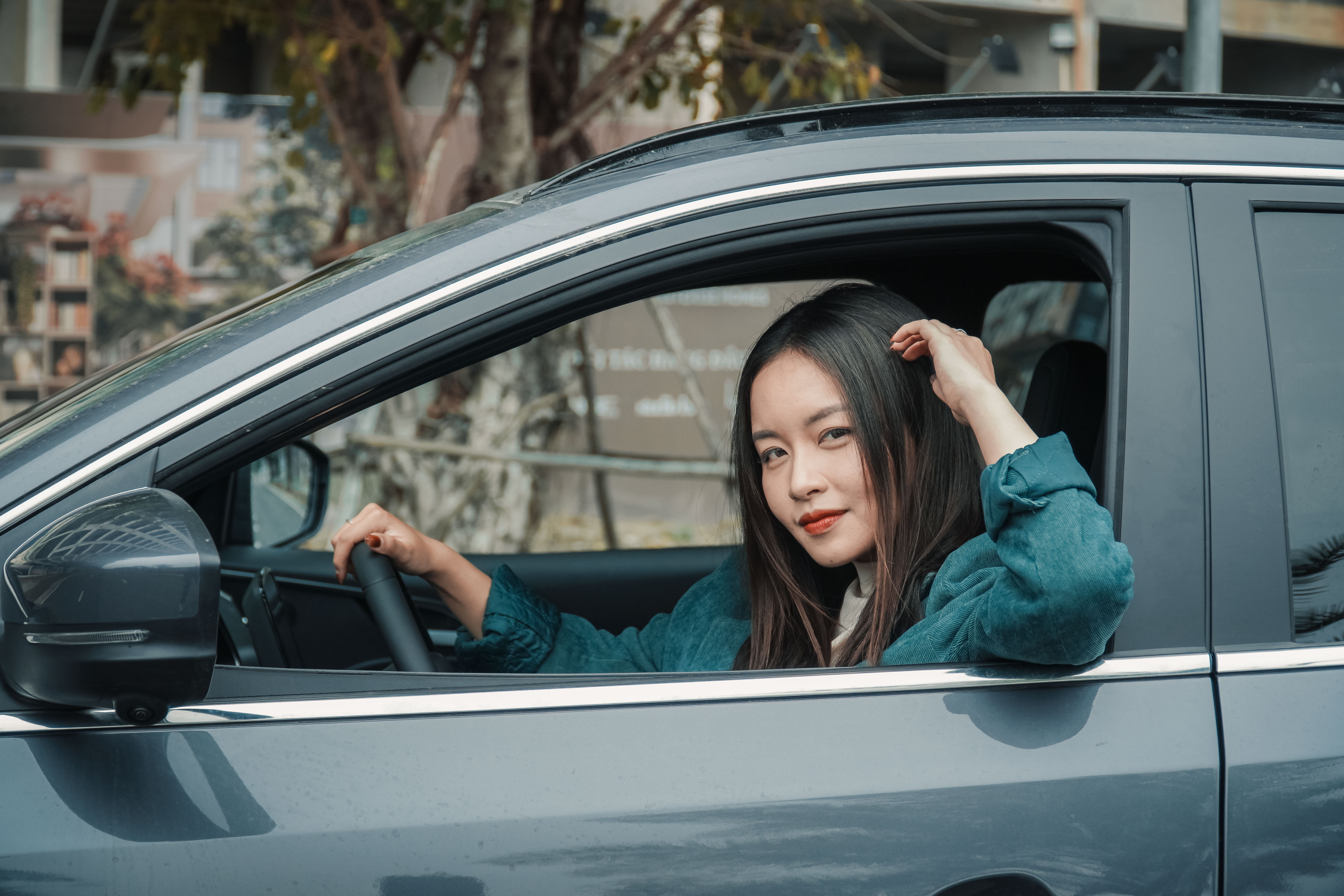 Xe EV o Viet Nam sac dien nhu the nao? hinh anh