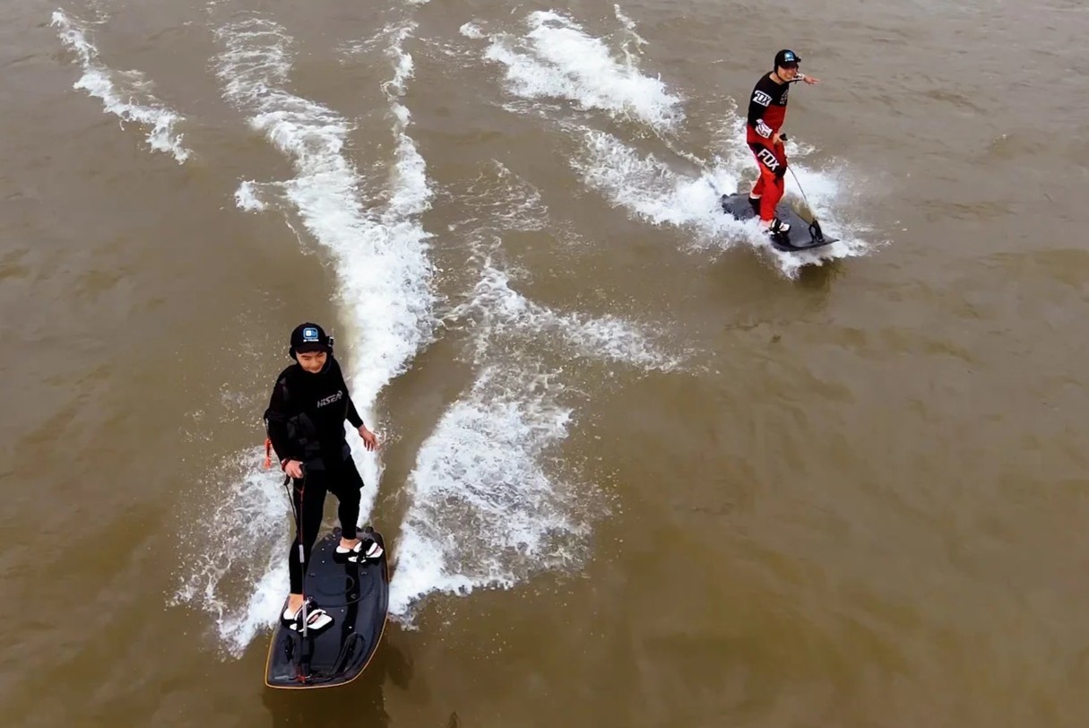 Trai nghiem luot van phan luc gia gan 200 trieu hinh anh