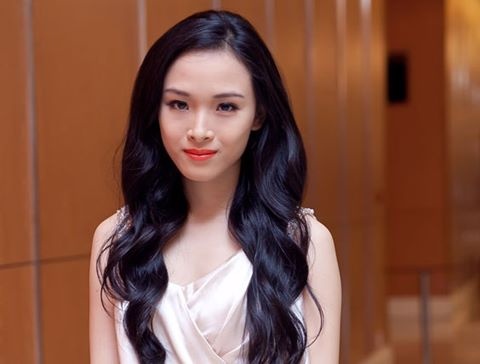 Hoa hau Phuong Nga bi truy to toi lua dao hinh anh