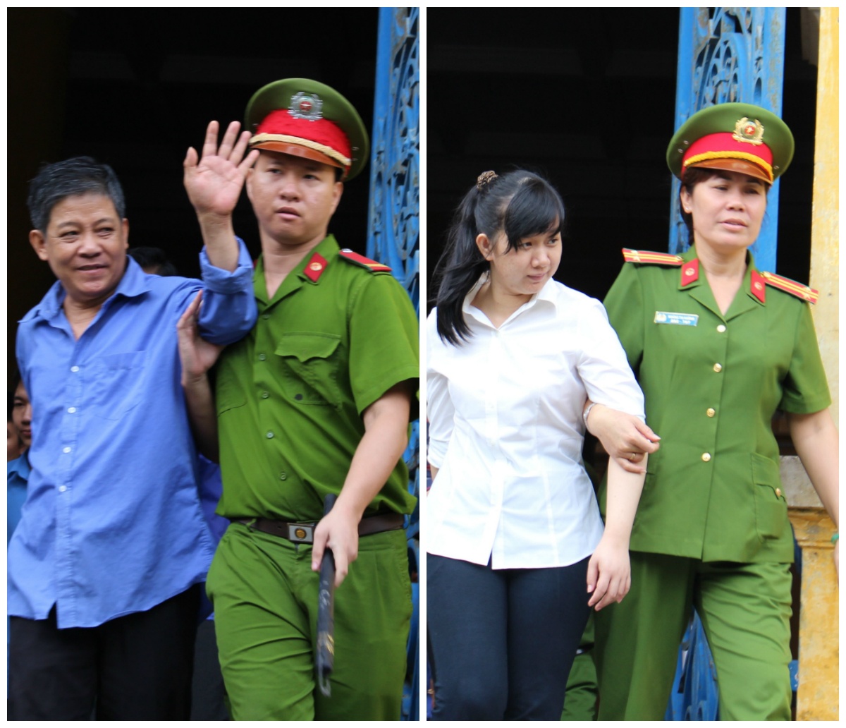 Nguoi dan ong song o phong tro phat no linh an chung than hinh anh