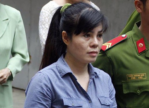 Bi cao trong duong day 'chay an' 2 ty thay doi loi khai hinh anh