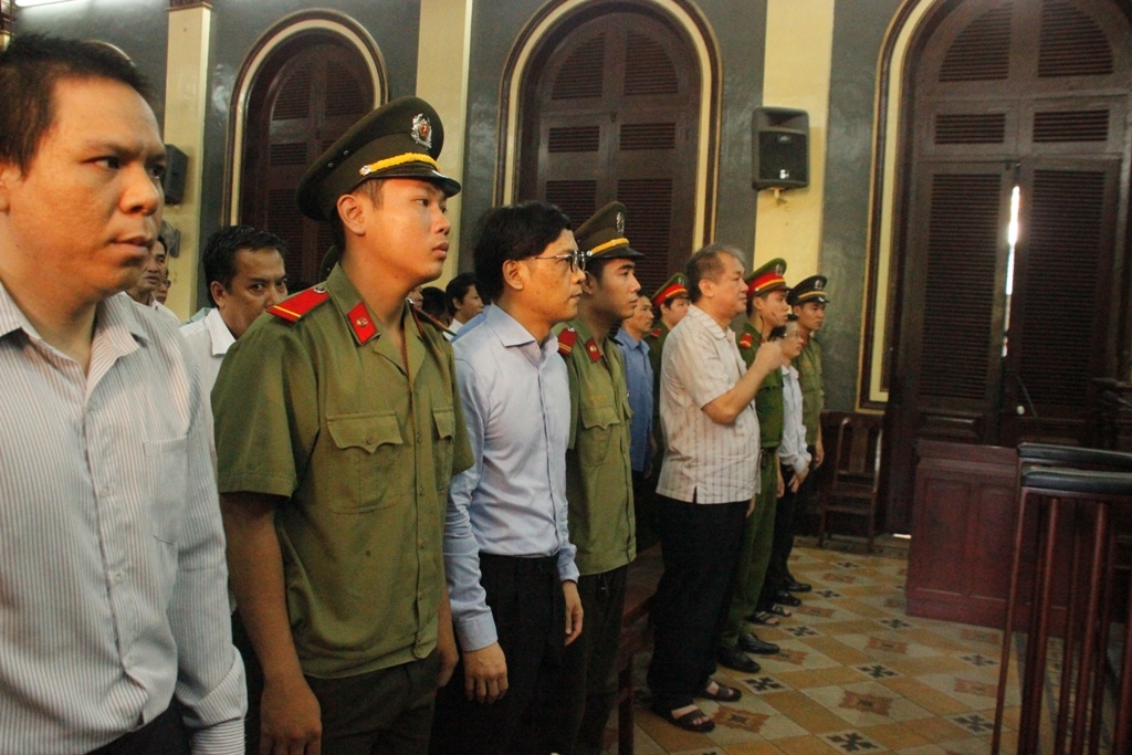 Pham Cong Danh anh 1