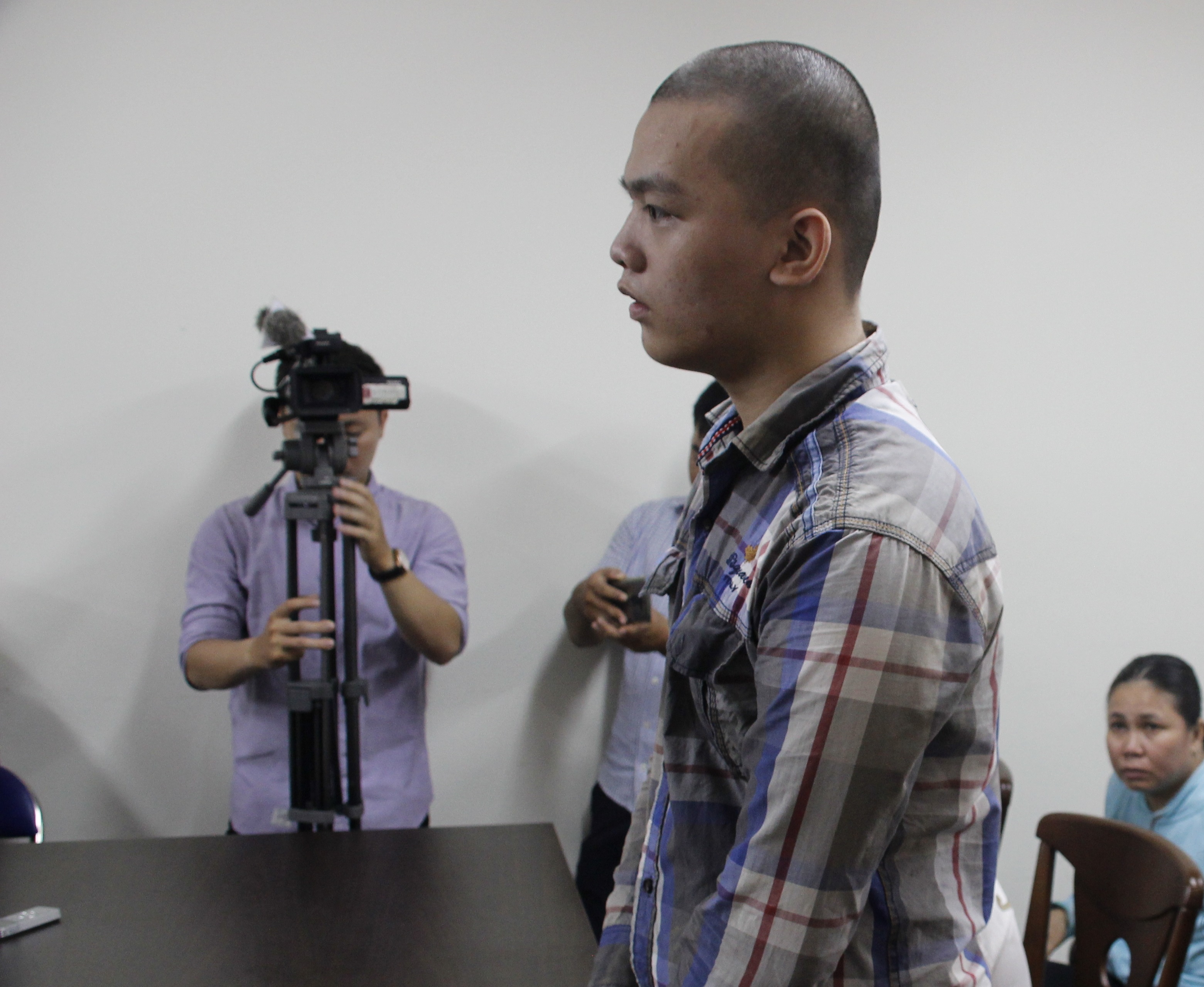 Cuop banh my vi doi anh 1