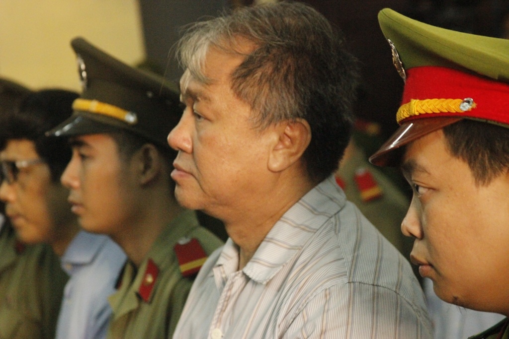 Pham Cong Danh anh 1