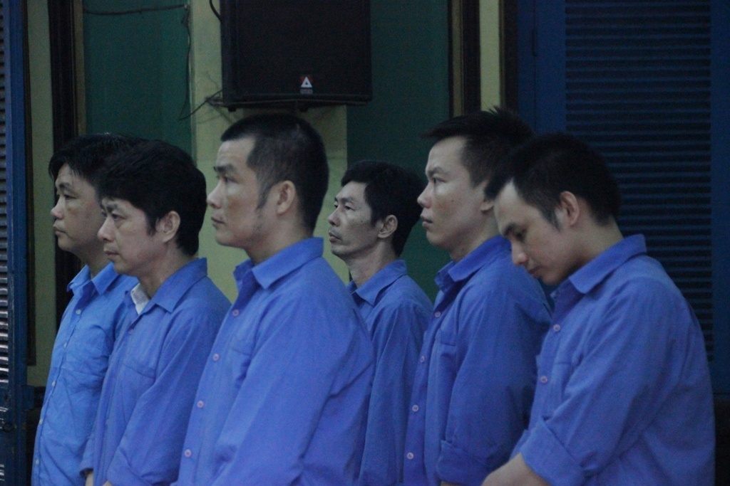 Trum bao ke 'Ty dien' khang dinh khong pham toi hinh anh