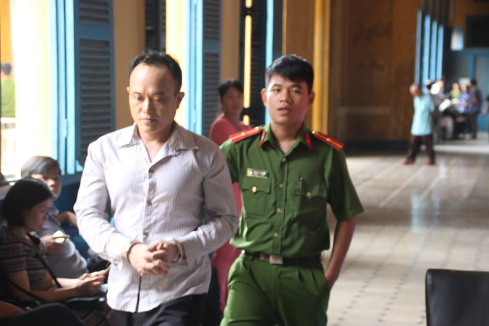 Hung thủ giết người ảnh 1 Hung thu giet nguoi anh 1