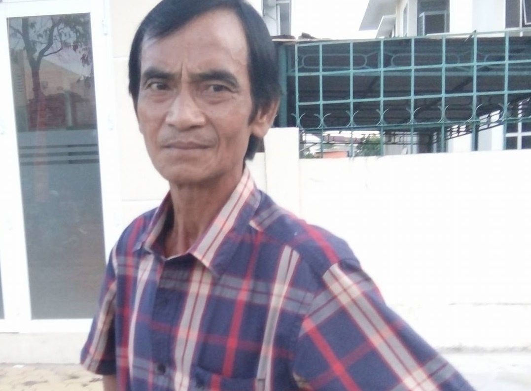 Huynh Van Nen doi boi thuong anh 1