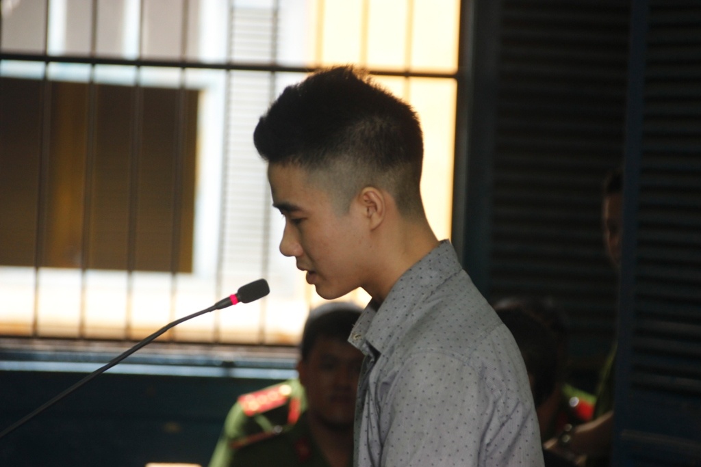 Ke hai chet ban trai cu cua nguoi yeu linh 8 nam tu hinh anh