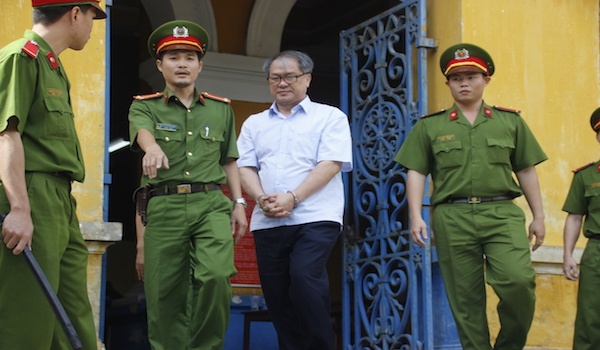 Pham Cong Danh anh 2