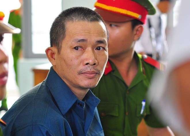Hoan xu ke giet nguoi trong vu an oan Huynh Van Nen hinh anh