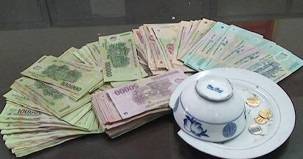 Ke cam dau duong day danh bac hang tram ty duoc tra tu do hinh anh