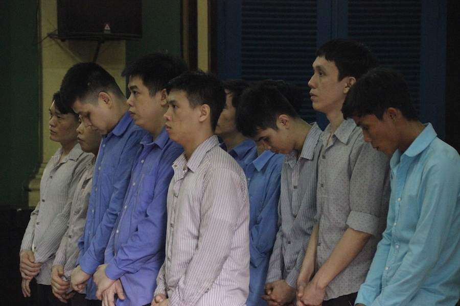 dai bang phong giam anh 1