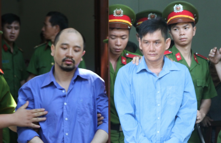 Tu hinh ong trum ma tuy tang tru sung hinh anh
