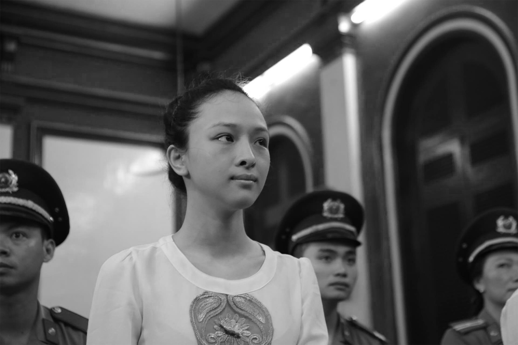 Hoa hậu Phương Nga lừa đảo ảnh 3 Hoa hau Phuong Nga lua dao anh 3