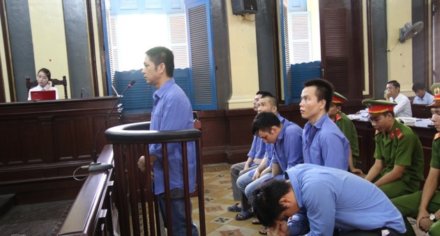 Duoc tra tu do, Ty ‘dien’ van khang cao keu oan hinh anh