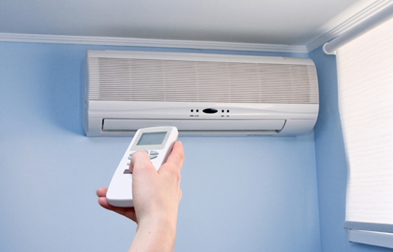 Nhung sai lam ai cung mac phai khi dung dieu hoa hinh anh